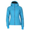 DIRECT ALPINE Damenjacke UNIQ LADY 2.0 ocean - blau (Größe L)