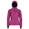 DIRECT ALPINE Damenjacke UNIQ LADY 2.0 orchid - rosa (Größe L)