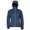 DIRECT ALPINE Damenjacke YUNGAY LADY 1.0 navy - blau (Größe L)