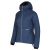 DIRECT ALPINE Damenjacke YUNGAY LADY 1.0 navy - blau (Größe L)