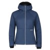 DIRECT ALPINE Damenjacke YUNGAY LADY 1.0 navy - blau (Größe L)