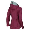 DIRECT ALPINE Damen GUIDE LADY 3.0 Kirsche/Arktis-Jacke - bordeauxrot (Größe L)