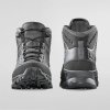 LA SPORTIVA Herren-Trekkingstiefel STREAM GTX schwarz/carbon - schwarz (Größe EU - komplett 43)