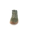 BAZAR - MERRELL Damen Barfußschuhe WRAPT MID WP lichen - grün (Größe EU - komplett 40,5)