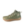 BAZAR - MERRELL Damen Barfußschuhe WRAPT MID WP lichen - grün (Größe EU - komplett 40,5)