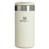 113322 stanley termohrnek aerolight transit 350 ml cream gloss bezova