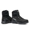 SCARPA Herren Trekkingstiefel RUSH POLAR GTX dunkel anthrazit - schwarz (Größe EU - komplett 38)