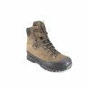 BAZAR - HANWAG Herren-Trekkingstiefel ALASKA GTX braun (Größe EU - komplett 46,5)
