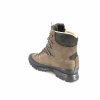 BAZAR - HANWAG Herren-Trekkingstiefel ALASKA GTX braun (Größe EU - komplett 46,5)