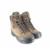 BAZAR - HANWAG Herren-Trekkingstiefel ALASKA GTX braun (Größe EU - komplett 46,5)