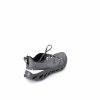 BAZAR - ON Men's CLOUDSURFER TRAIL eclipse/schwarz Laufschuhe - schwarz (Größe EU - komplett 44,5)