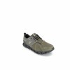 BAZAR - ON Herren-Trekkingstiefel CLOUD 5 WATERPROOF oliv - grün (Größe EU - komplett 44,5)