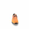 BAZAR - ON Herren-Trekkingstiefel CLOUD 5 WATERPROOF flame - orange (Größe EU - komplett 44,5)