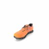 BAZAR - ON Herren-Trekkingstiefel CLOUD 5 WATERPROOF flame - orange (Größe EU - komplett 44,5)