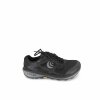 BAZAR - TOPO ATHLETIC Herren TERRAVENTURE 4 WP schwarz/charcoal Laufschuhe - schwarz (Größe EU - komplett 44)