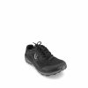 BAZAR - TOPO ATHLETIC Herren TERRAVENTURE 4 WP schwarz/charcoal Laufschuhe - schwarz (Größe EU - komplett 44)