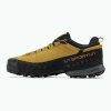 LA SPORTIVA Herren-Trekkingstiefel TX5 LOW GTX savana/tiger - beige (Größe EU - komplett 41,5)