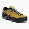 LA SPORTIVA Herren-Trekkingstiefel TX5 LOW GTX savana/tiger - beige (Größe EU - komplett 41,5)