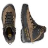 LA SPORTIVA Herren-Trekkingstiefel TX5 GTX Kaffee/Tiger - braun (Größe EU - komplett 41,5)
