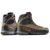 LA SPORTIVA Herren-Trekkingstiefel TX5 GTX Kaffee/Tiger - braun (Größe EU - komplett 41,5)
