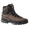 LA SPORTIVA Herren-Trekkingstiefel TX5 GTX Kaffee/Tiger - braun (Größe EU - komplett 41,5)