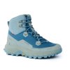 ALFA Damen-Trekkingstiefel DRIV ADVANCE GTX Petrol blau - blau (Größe EU - komplett 36)