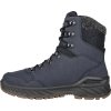 LOWA Men's NABUCCO GTX navy/dunkelgrau Winterstiefel - dunkelblau (Größe EU - komplett 41)
