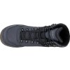 LOWA Men's NABUCCO GTX navy/dunkelgrau Winterstiefel - dunkelblau (Größe EU - komplett 41)
