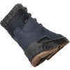 LOWA Men's NABUCCO GTX navy/dunkelgrau Winterstiefel - dunkelblau (Größe EU - komplett 41)