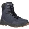 LOWA Men's NABUCCO GTX navy/dunkelgrau Winterstiefel - dunkelblau (Größe EU - komplett 41)