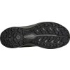 OBOZ Herren-Trekkingschuhe KATABATIC LT LOW GTX WATERPROOF schwarzes Meer - schwarz (Größe EU - komplett 41)