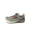 BAZAR - ALTRA Herren Laufschuhe TIMP 5 GTX staubig oliv - grün (Größe EU - komplett 44)