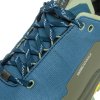 ALFA Herren-Trekkingstiefel VARDE ADVANCE GTX Petrol blau - blau (Größe EU - komplett 42)