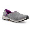 TOPO ATHLETIC Damen-Erholungsschuhe REKOVR 2 grau/lila - grau