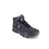 BAZAR - ON Herren-Trekkingschuhe CLOUDROCK 2 WATERPROOF schwarz/eclipse - schwarz (Größe EU - komplett 44,5)
