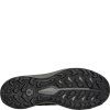 OBOZ Herren-Trekkingschuhe KATABATIC LT LOW drizzle - grau (Größe EU - komplett 42)