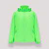MAC IN A SACK Herrenjacke ORIGIN 2 neongrün - grün (Größe L)