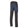 DIRECT ALPINE Herren MOUNTAINER TECH 2.0 anthrazit/navy Hose - grau/blau (Größe L)