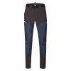 DIRECT ALPINE Herren MOUNTAINER TECH 2.0 anthrazit/navy Hose - grau/blau (Größe L)