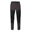 DIRECT ALPINE Herren MOUNTAINER TECH 2.0 anthrazit/schwarz Hose - grau (Größe 2XL)