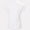 HELLY HANSEN Damen LIFA ACTIVE SOLEN T-SHIRT weiß - weiß (Größe M)