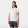 HELLY HANSEN Damen LIFA ACTIVE SOLEN T-SHIRT weiß - weiß (Größe M)
