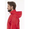 MAC IN A SAC Herrenjacke ORIGIN rot 10K (Größe XS)