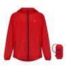 MAC IN A SAC Herrenjacke ORIGIN rot 10K (Größe XS)