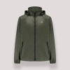 MAC IN A SACK Herrenjacke ORIGIN 2 khaki - grün (Größe L)