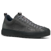 SCARPA Herren-Freizeitschuhe MOJITO WRAP GTX anthrazit – grau (Größe EU - komplett 41)