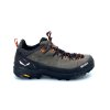 SALEWA Herren-Trekkingstiefel ALP TRAINER 2 GTX M bungee cord/schwarz - grau/schwarz