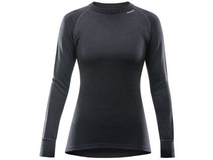 564037a6 damske triko devold expedition shirt w