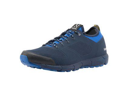 boty haglofs lim low panska modra 6
