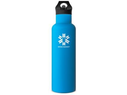 c9ce2b3b termoska snow monkey go getter 0 6l modra blue